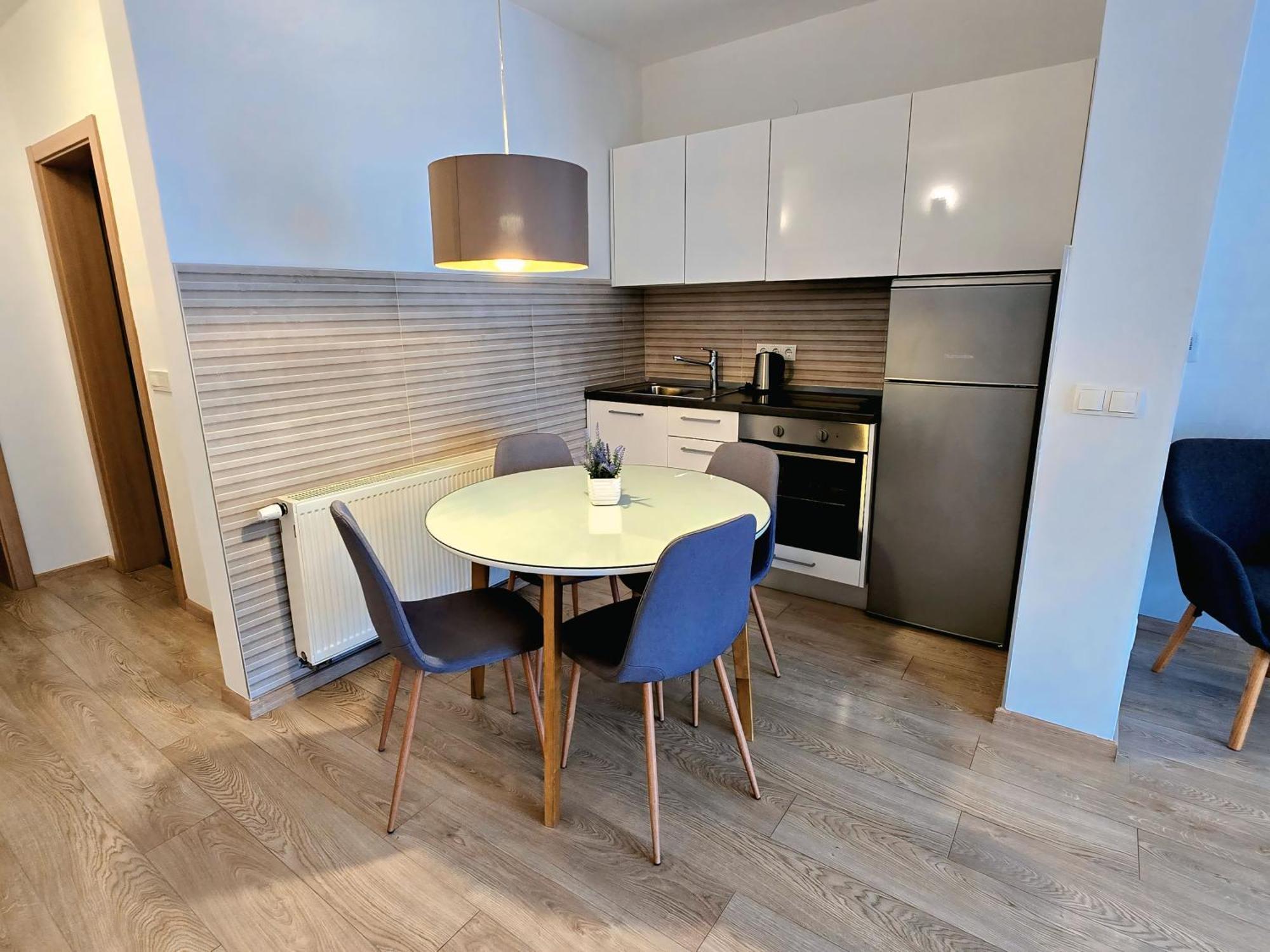 City Center Apartments Mostar Esterno foto