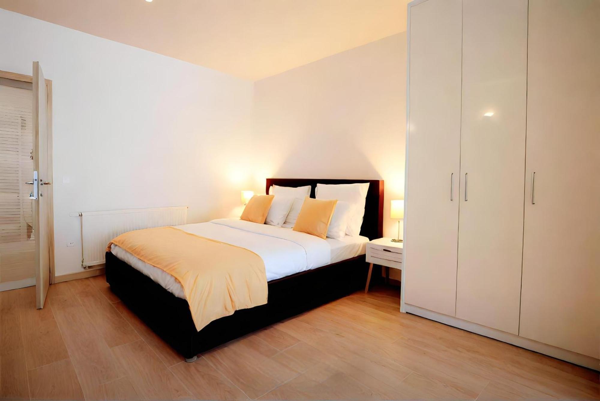City Center Apartments Mostar Esterno foto