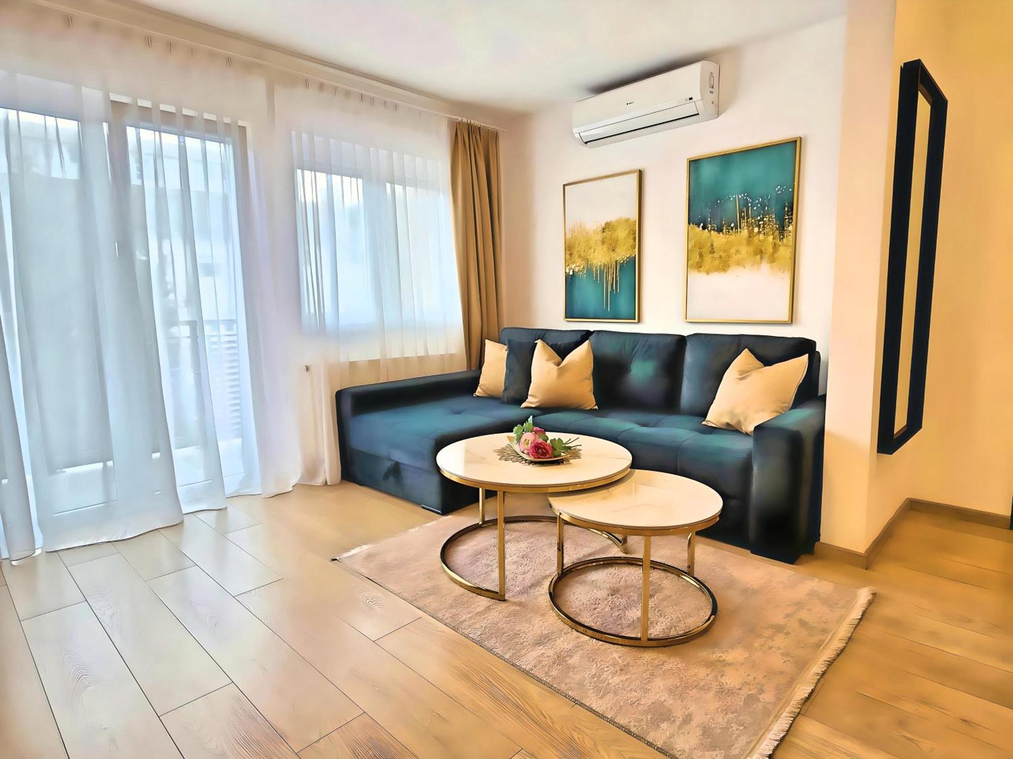 City Center Apartments Mostar Esterno foto