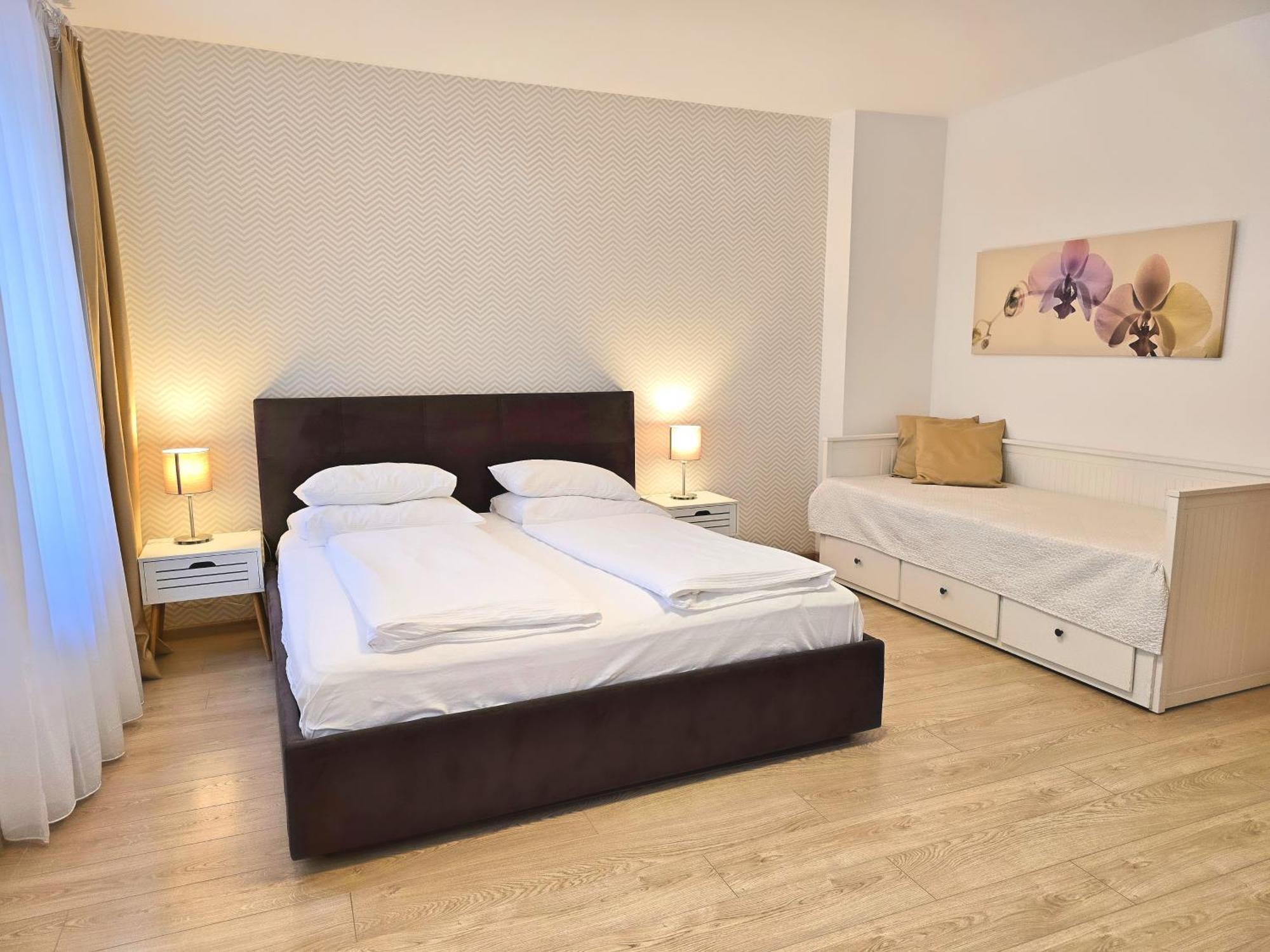 City Center Apartments Mostar Esterno foto