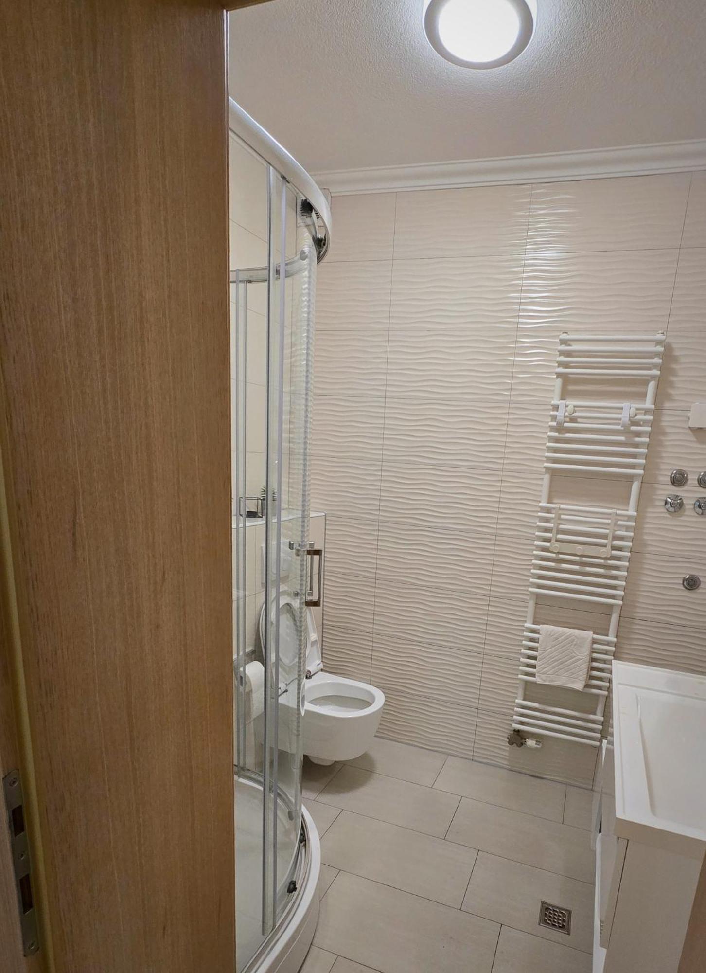 City Center Apartments Mostar Esterno foto