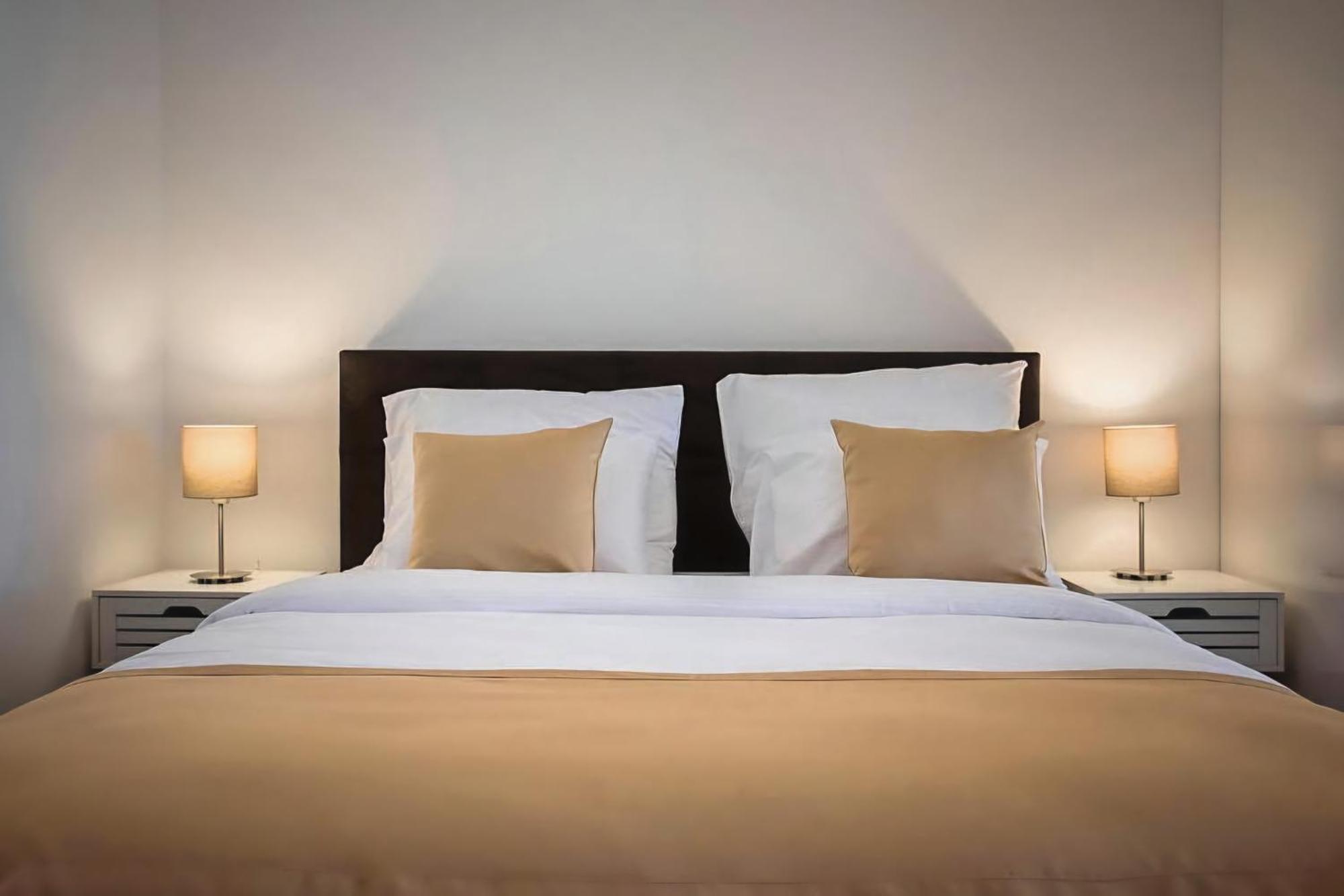 City Center Apartments Mostar Esterno foto