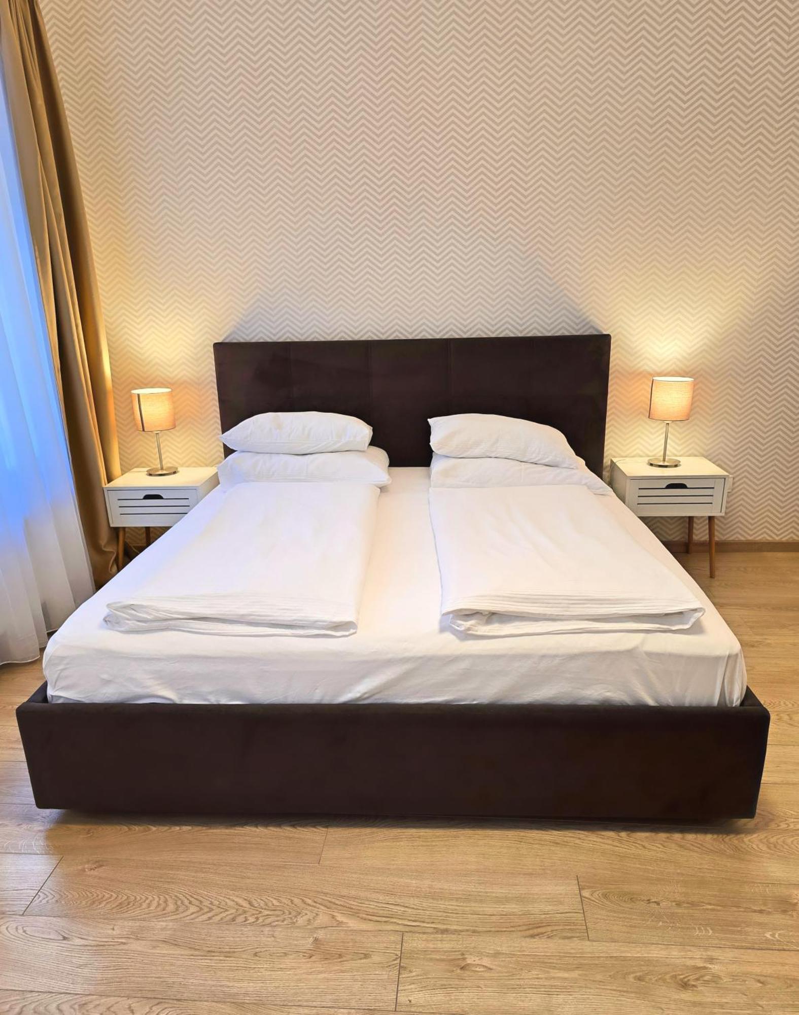 City Center Apartments Mostar Esterno foto