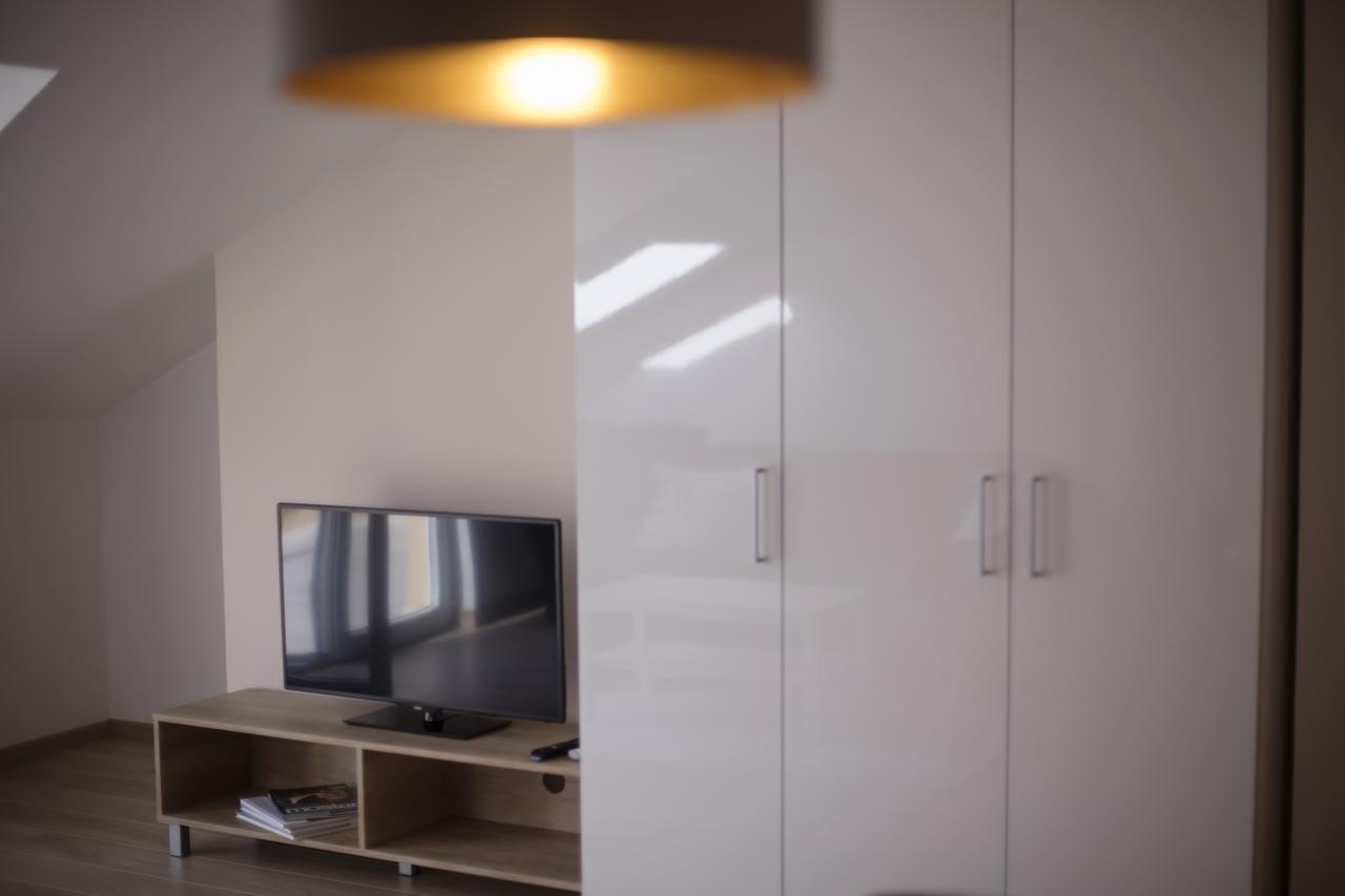 City Center Apartments Mostar Esterno foto